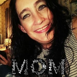 Meet your Posher, Kimberlee